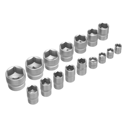 Набор инструментов, 1/2", 1/4", пластиковый кейс 89 предметов Сибртех по ценам производителя в Екатеринбурге с доставкой по всей России