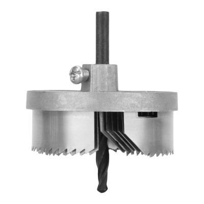 Пила кольцевая, D 26-63 мм, глубина пропила 1 Sparta по ценам производителя в Екатеринбурге с доставкой по всей России