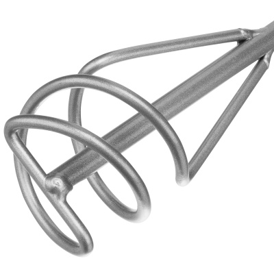 Миксер для строительных смесей, 60х400мм, хвостовик SDS plus Сибртех по ценам производителя в Екатеринбурге с доставкой по всей России