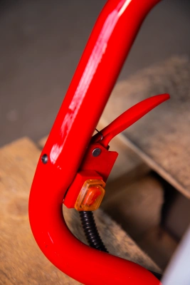 Мотобур без шнека 1,8 кВт 2 ручки TOR JH52-2 по ценам производителя в Екатеринбурге с доставкой по всей России