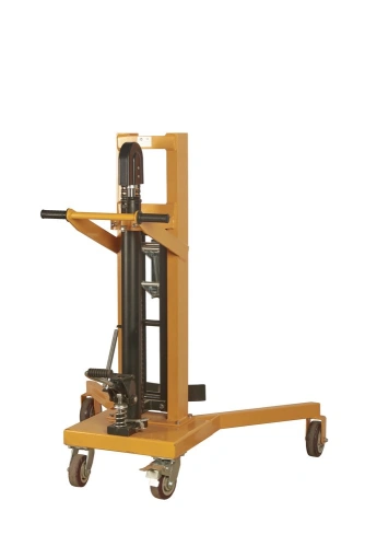 Тележка для бочек TOR DTF450B, 450 кг по ценам производителя в Екатеринбурге с доставкой по всей России