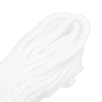 Шнур хозяйственный, D 9 мм, L 25 м, полиэфирный Сибртех по ценам производителя в Екатеринбурге с доставкой по всей России