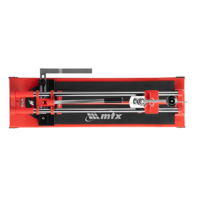 Плиткорез 400 х 16 мм, "Балеринка", поворотный металлический угольник MTX по ценам производителя в Екатеринбурге с доставкой по всей России