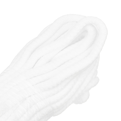 Шнур хозяйственный, D 9 мм, L 25 м, полиэфирный Сибртех по ценам производителя в Екатеринбурге с доставкой по всей России