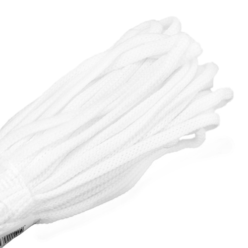 Шнур хозяйственный, D 5 мм, L 25 м, полиэфирный Сибртех по ценам производителя в Екатеринбурге с доставкой по всей России