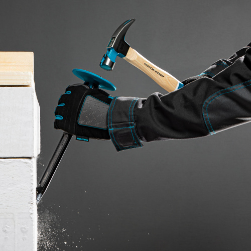 Зубило-керн, 300 мм Gross по ценам производителя в Екатеринбурге с доставкой по всей России