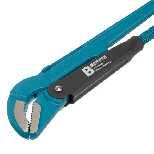 Ключ трубчатый рычажный 2, №3, цельнокованый, CrV, тип "B" Gross по ценам производителя в Екатеринбурге с доставкой по всей России