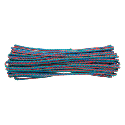 Шнур бельевой полипропиленовый с сердечником, 5 мм, L 15 м, цветной, Home Palisad по ценам производителя в Екатеринбурге с доставкой по всей России