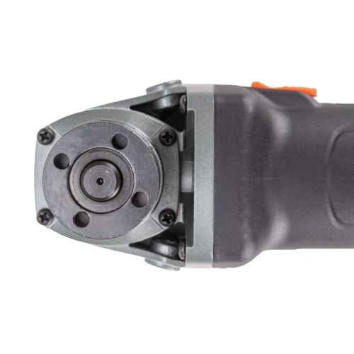 Угловая шлифовальная машина бесщеточная Foxweld Industrial AG 125/1450 ХE купить в Москве с доставкой по всей России | ProtosMarket.ru