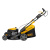Газонокосилка бензиновая GLD-460SP, 146 куб.см, ширина 46 см, привод 7 уровней, травосборник 50 л Denzel по ценам производителя в Екатеринбурге с доставкой по всей России