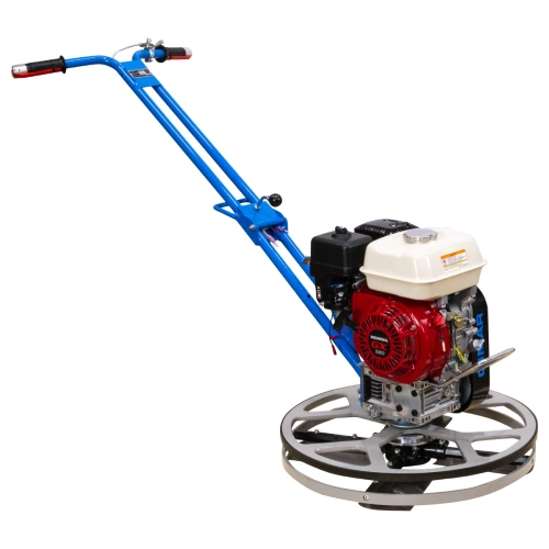 Затирочная машина CIMAR CPT-20 (HONDA GX160) по ценам производителя в Екатеринбурге с доставкой по всей России