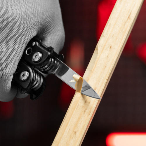 Трансформер, 13 функций, авторазжим, в чехле, 165 мм Matrix по ценам производителя в Екатеринбурге с доставкой по всей России