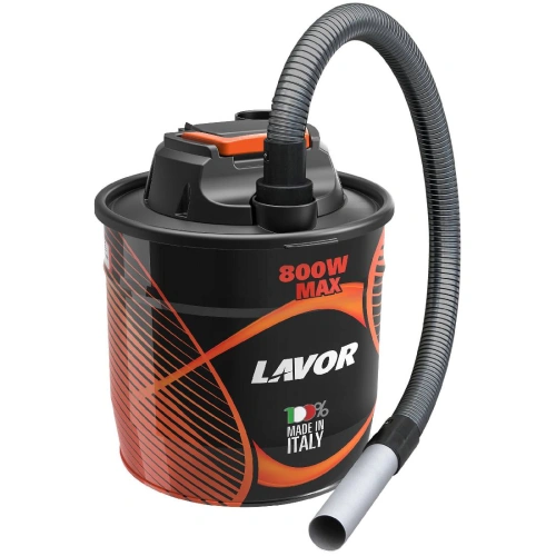Пылесос для золы Lavor ASHLEY 111 по ценам производителя в Екатеринбурге с доставкой по всей России