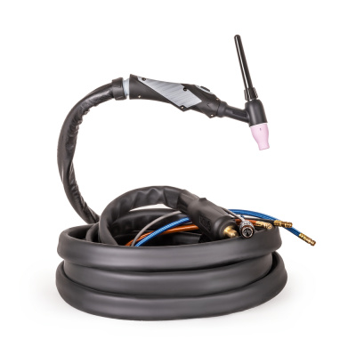 Горелка SAGGIO TIG-550 35мм2 5Pin 8M ЖО по ценам производителя в Екатеринбурге с доставкой по всей России