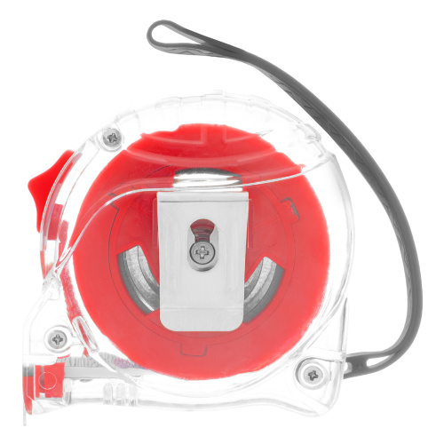 Рулетка Crystal,7,5 м х 25 мм,корпус из поликарбоната Matrix по ценам производителя в Екатеринбурге с доставкой по всей России