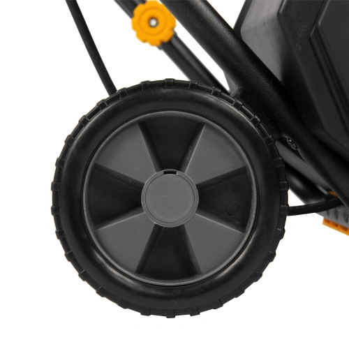 Электрическая снегоуборочная машина ESB-460, 2 кВт Denzel по ценам производителя в Екатеринбурге с доставкой по всей России