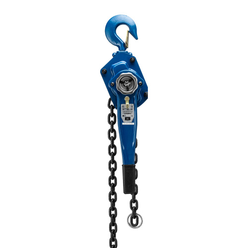 Таль цепная рычажная, 3 т, h подъема 1.5 м Stels по ценам производителя в Екатеринбурге с доставкой по всей России