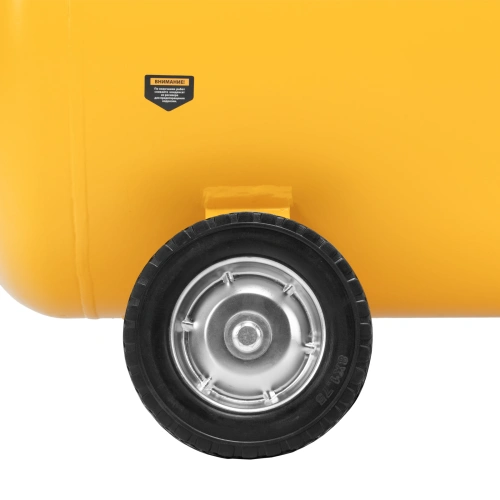 Компрессор воздушный рем. привод BCV 5500-T/270, 5,5 кВт, 270 литров, 850 л/мин Denzel по ценам производителя в Екатеринбурге с доставкой по всей России