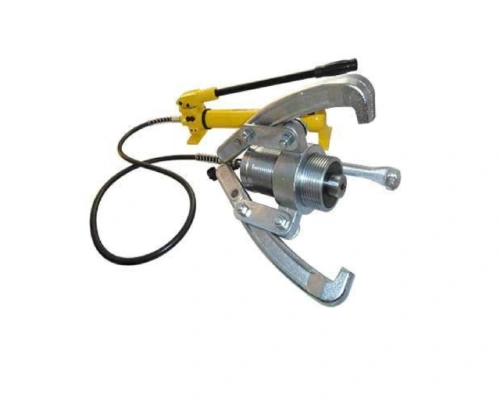 Съемник гидравлический TOR EP-20T с выносным насосом (X) по ценам производителя в Екатеринбурге с доставкой по всей России