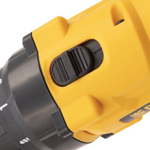 Дрель-шуруповерт аккумуляторная CDL-IB-18-02, Li-Ion, 18 В, 2 акк. Denzel по ценам производителя в Екатеринбурге с доставкой по всей России