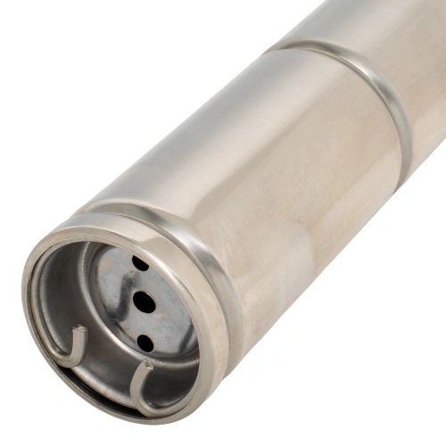 Скважинный насос DWC-3-60, центробежный, диаметр 3", 800 Вт, 3300 л/ч, напор 60 м Denzel по ценам производителя в Екатеринбурге с доставкой по всей России