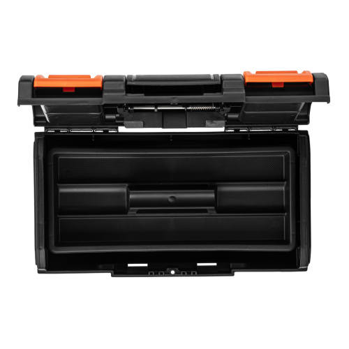 Ящик для инструментов, усиленный 16" Stels по ценам производителя в Екатеринбурге с доставкой по всей России