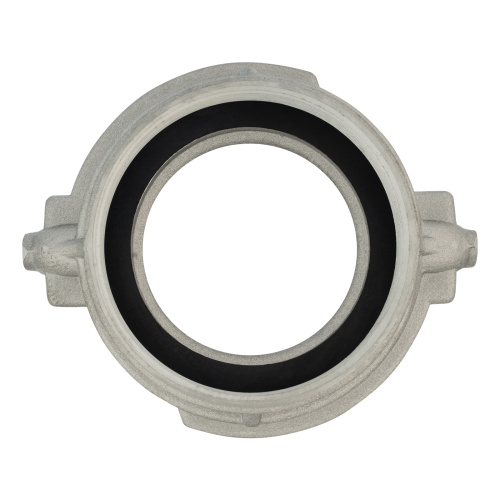 Головка муфтовая PC-80, диаметр 3" Denzel по ценам производителя в Екатеринбурге с доставкой по всей России