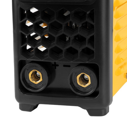 Аппарат инвертор. дуговой сварки SDM-200 Top, 200 А, ПВ 80% Denzel по ценам производителя в Екатеринбурге с доставкой по всей России