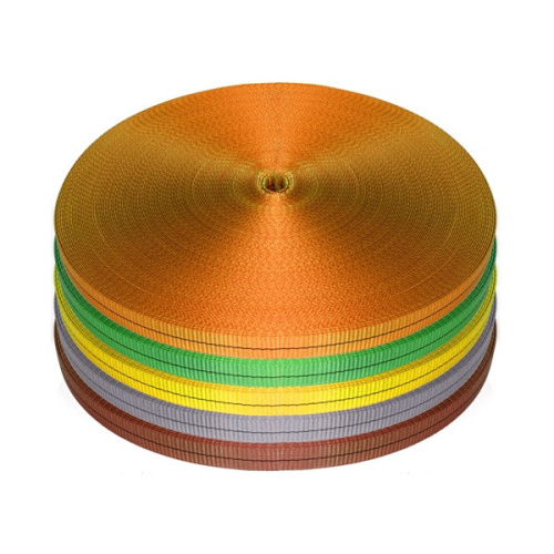 Текстильная лента, SF 6:1, 150 мм, 20000 кг по ценам производителя в Екатеринбурге с доставкой по всей России