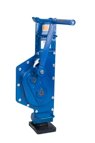 Домкрат реечный TOR ДР 16000 16 т PRO по ценам производителя в Екатеринбурге с доставкой по всей России