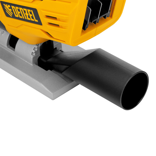 Лобзик аккумуляторный CJ-80, 18В Li-Ion Denzel по ценам производителя в Екатеринбурге с доставкой по всей России