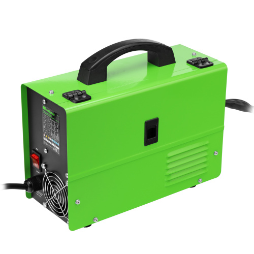 Аппарат инвертор. полуавтомат. сварки ИСП-140, 140 А, ПВ 60% Сибртех по ценам производителя в Екатеринбурге с доставкой по всей России