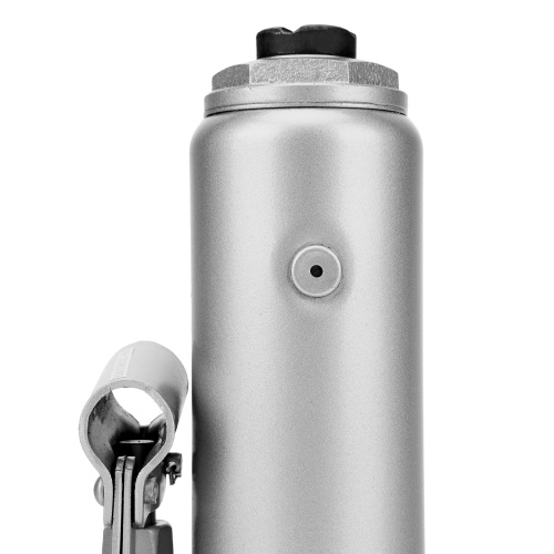 Домкрат гидравлический бутылочный, 6 т, h подъема 216-413 мм Matrix по ценам производителя в Екатеринбурге с доставкой по всей России