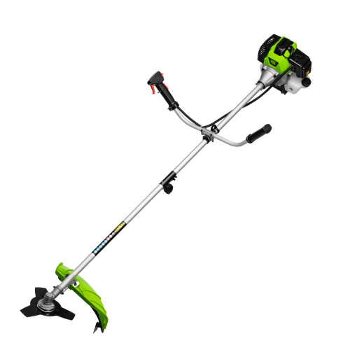 Триммер бензиновый ТС-3000Р, 52 см3, разъемная штанга, состоит из 2 частей Сибртех по ценам производителя в Екатеринбурге с доставкой по всей России