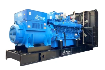 Дизельный генератор ТСС АД-2700С-Т400-1РМ26 купить в Москве с доставкой по всей России | ProtosMarket.ru