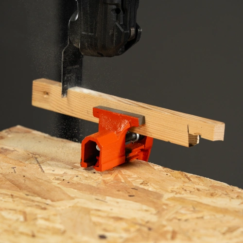 Тиски, 60 мм, крепление для стола Sparta по ценам производителя в Екатеринбурге с доставкой по всей России