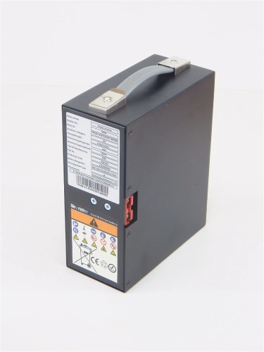 Аккумулятор литий-полимерный (Li-pol) 48В/15Ач 175х87х210 для тележек PPTH/EPT/EPTH по ценам производителя в Екатеринбурге с доставкой по всей России