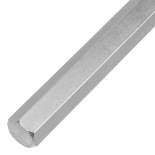 Набор ключей имбусовых HEX, 1.5-10 мм, CrV, 9 шт, коротких, с сатиновым покрытием Matrix по ценам производителя в Екатеринбурге с доставкой по всей России