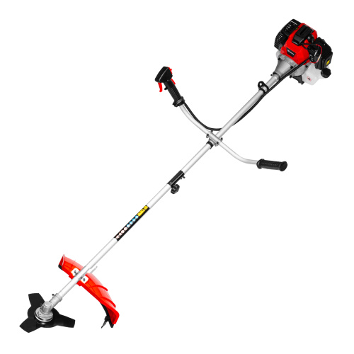 Триммер бензиновый MT-52S, 52 см³, разъемная штанга, состоит из 2 частей MTX по ценам производителя в Екатеринбурге с доставкой по всей России