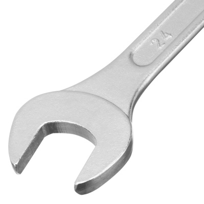 Ключ комбинированный, 24 мм, хромированный Sparta по ценам производителя в Екатеринбурге с доставкой по всей России