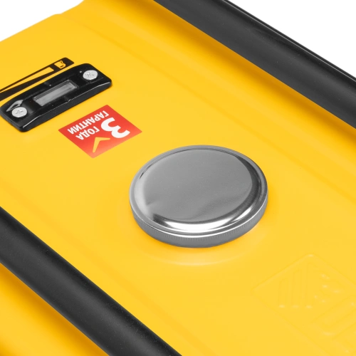 Генератор бензиновый PS 33, 3.3 кВт, 230 В, 15 л, ручной стартер Denzel по ценам производителя в Екатеринбурге с доставкой по всей России