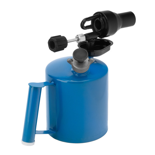 Лампа паяльная, 1.5 л Барс по ценам производителя в Екатеринбурге с доставкой по всей России