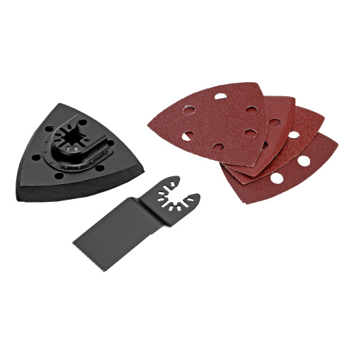 Многофункциональный инструмент аккумуляторный MTL-IB-18-0, Li-Ion, 18 В Denzel по ценам производителя в Екатеринбурге с доставкой по всей России