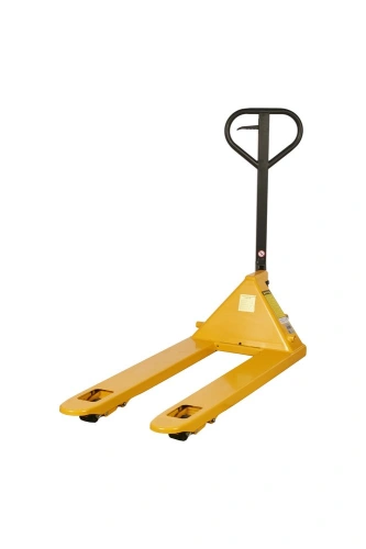 Тележка гидравлическая 2000 кг 1150 мм нейлоновые колеса XILIN DB по ценам производителя в Екатеринбурге с доставкой по всей России