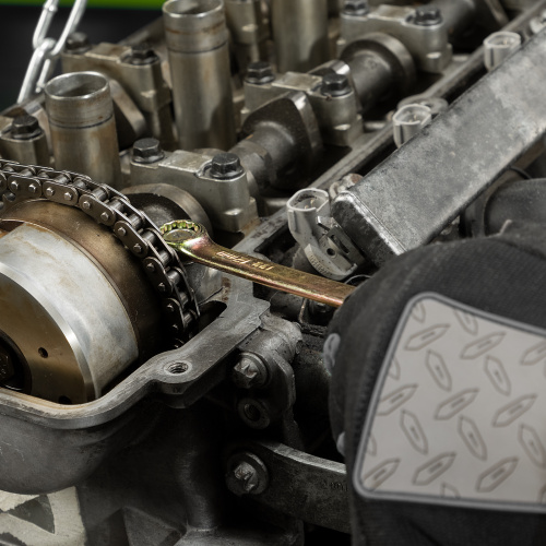 Набор ключей комбинированных, 6-22 мм, 12 шт Сибртех по ценам производителя в Екатеринбурге с доставкой по всей России