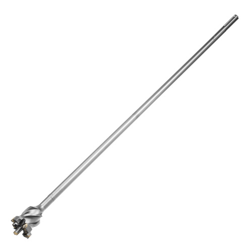 Проломной бур, 68 х 1000 мм, SDS MAX Matrix по ценам производителя в Екатеринбурге с доставкой по всей России