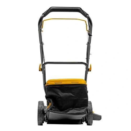 Газонокосилка бензиновая GLR-510SP-ZS, 171 см3, ширина 51 см, привод, травосборник 65 л Denzel по ценам производителя в Екатеринбурге с доставкой по всей России