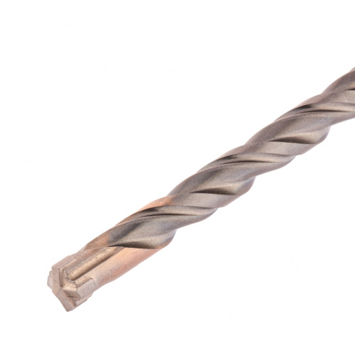 Бур по бетону QUADRO, 8 х 310 мм, SDS PLUS Gross по ценам производителя в Екатеринбурге с доставкой по всей России