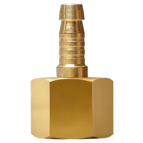 Штуцер 1/4 G (D6) DEN1406-1 по ценам производителя в Екатеринбурге с доставкой по всей России