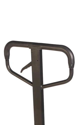 Тележка гидравлическая 2500 кг 1150 мм резиновые колеса TOR RHP(BF) PRO по ценам производителя в Екатеринбурге с доставкой по всей России